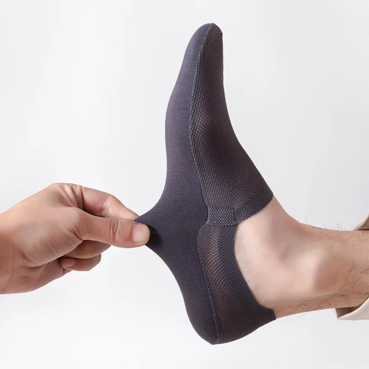 Revley Invisible Socks