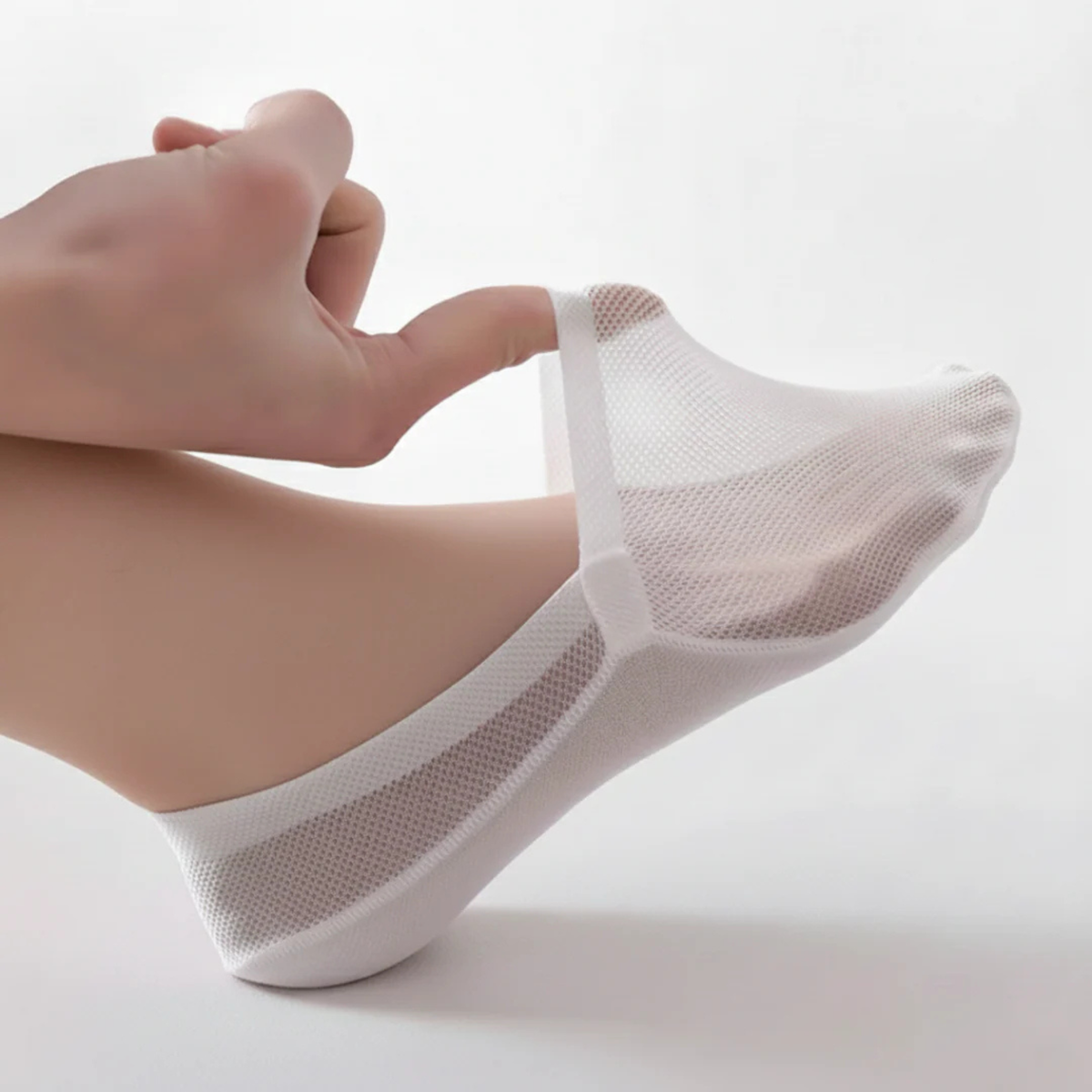 Revley Invisible Socks