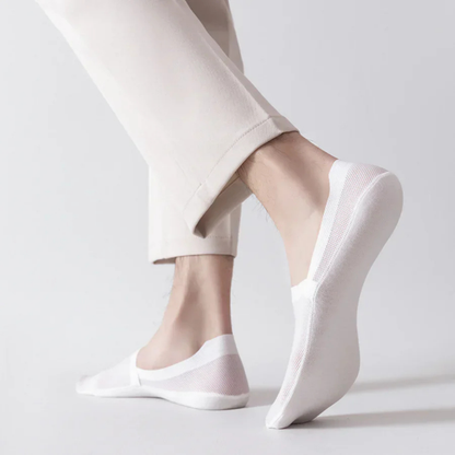 Revley Invisible Socks