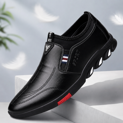 Mavorex® | Elegant Men's Shoe with Non-Slip Sole
