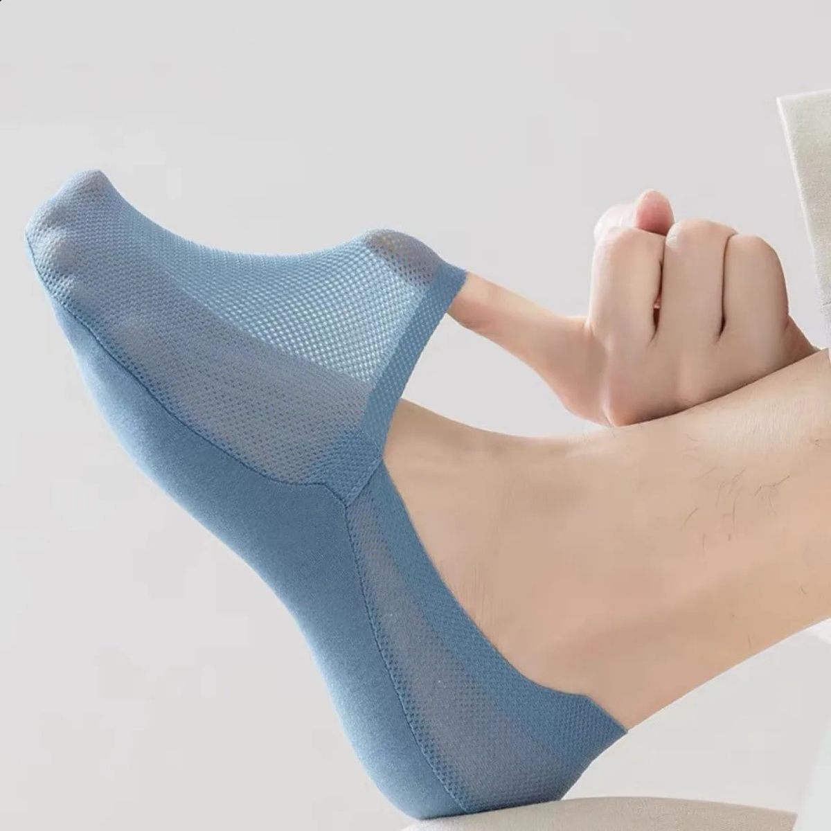 Revley Invisible Socks