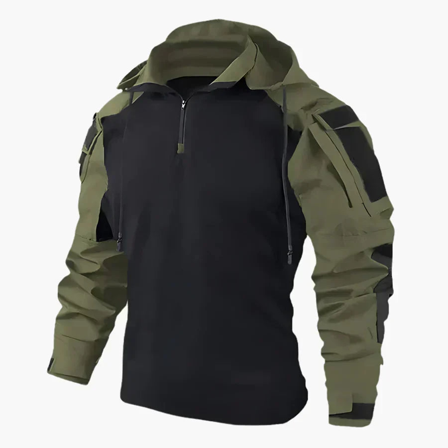 Varel | Tactical Jacket