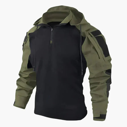 Varel | Tactical Jacket