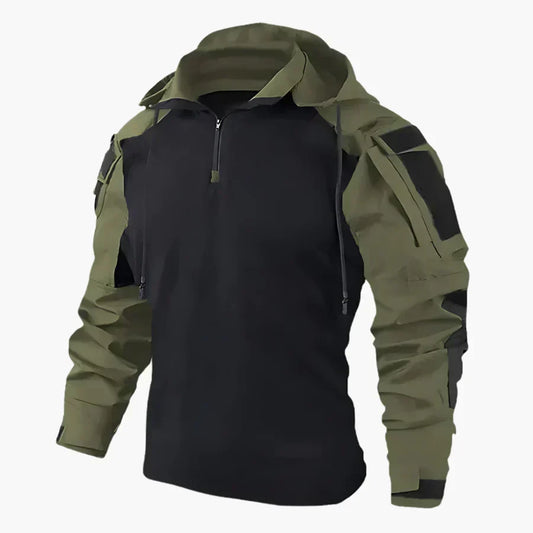 Varel | Tactical Jacket