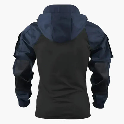Varel | Tactical Jacket