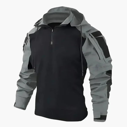 Varel | Tactical Jacket