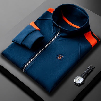 Helios Premium Tracksuit Set