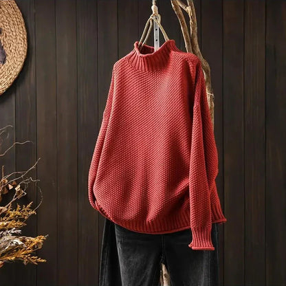 Amara Cashmere Sweater