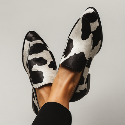 Julia | Comfortable Moccasins