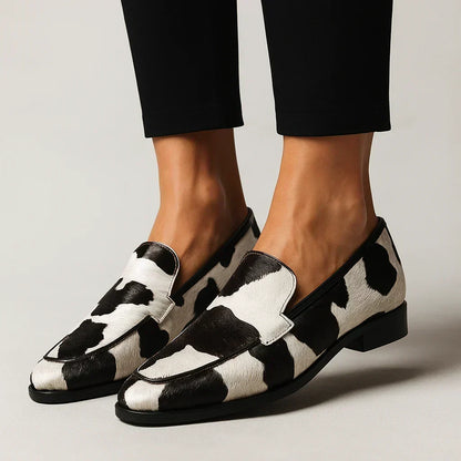 Julia | Comfortable Moccasins