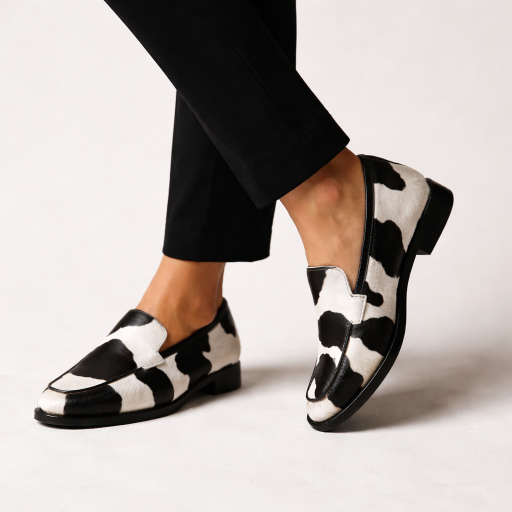 Julia | Comfortable Moccasins