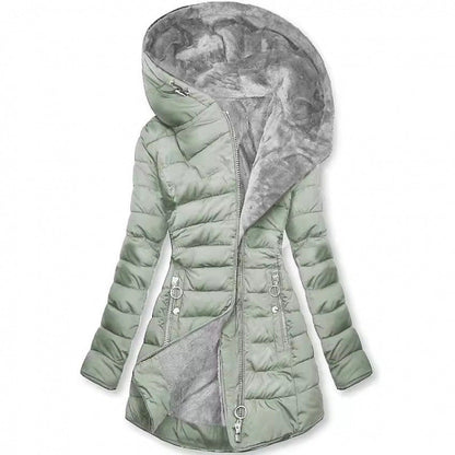 Madison™ | Hooded Puffer Jacket
